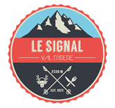 Le Signal Val d’Isère